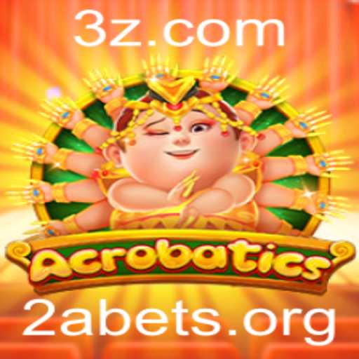 Acrobatics: Um Olhar Detalhado Sobre o Jogo Inovador