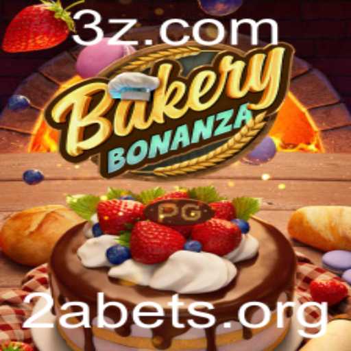Explorando o Fascinante Jogo BakeryBonanza