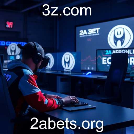 A Ascensão dos eSports: Um Olhar Sobre o Fenômeno no Site '2a bet'