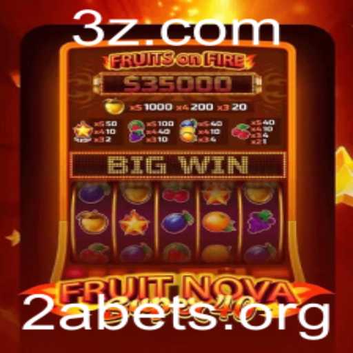 Explorando o Encantador Mundo de FruitNovaSuper40