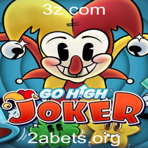 GoHighJoker: Explorando o Novo Fenômeno dos Jogos e a Emoção da '2ª Bet'