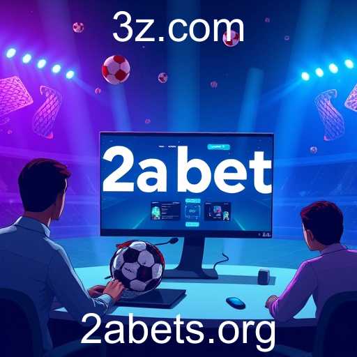 O Impacto da 2ª Bet no Mercado de Jogos Online