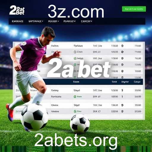 O Impacto da 2a Bet no Mercado de Jogos em 2025