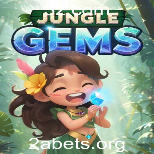 Explorando os Desafios e Aventuras do JungleGems: O Jogo Que Capturou a Imaginação Global
