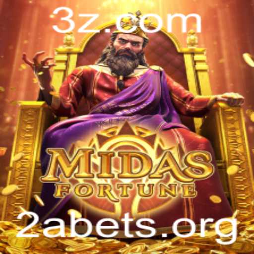 Descubra o Fascinante Mundo de MidasFortune e a Estratégia Dois Apostas
