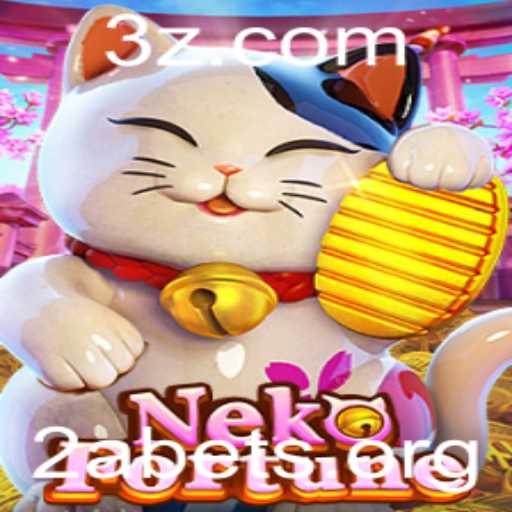NekoFortune: Uma Nova Experiência de Jogo com 2ª Aposta