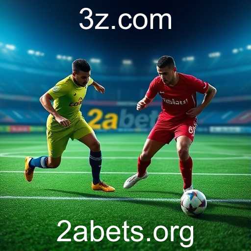 A Revolução das Apostas Online em 2025