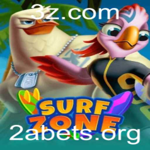 Descubra o Empolgante Mundo de SurfZone: Regras e Estratégias, com Eventos Atuais