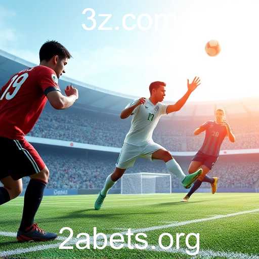 Esportes Virtuais: A Nova Fronteira das Apostas Online