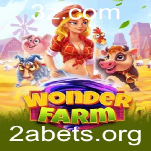 Explorando o Universo de WonderFarm: Aposta na Diversão